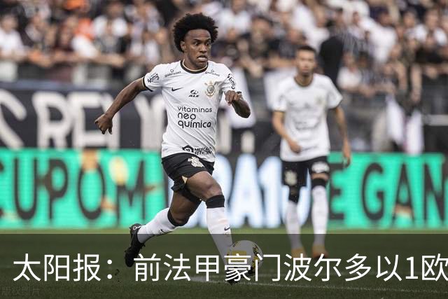 太阳报：前法甲豪门波尔多以1欧元的价格被收购，从而免于清算